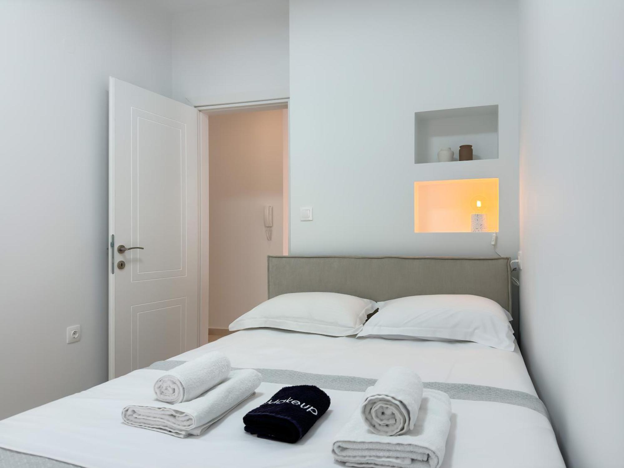 Luxury Downtown Apartment Guya Selanik Dış mekan fotoğraf